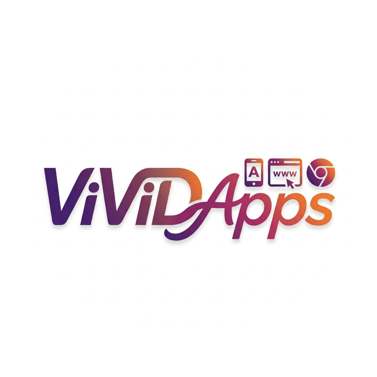 ViViDApps Logo